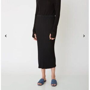TOTEME Murano skirt